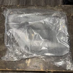 Genuine Porsche 2019-2021 Macan Air Duct 95B-121-333-C-1E0. Fixed Price $74.99.