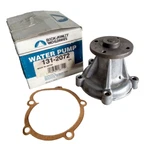 Engine Water Pump With Gasket Beck/arnley 131-2072 (made Japan). Fixed Price $28.29.
