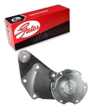 Gates Engine Cooling Fan Pulley Bracket For 2010 Freightliner MT45 5.9L L6 Cng. Fixed Price $353.20.