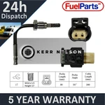 For Mercedes Sprinter 2006- Kerr Nelson Exhaust Gas Temperature Sensor. Fixed Price $90.92.