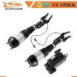 3PCS Air Suspension Kit Strut & Compressor For Mercedes GL450 ML350 ML400. Fixed Price $465.99.