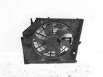 2001-2005 Bmw 325XI Radiator Cooling Fan Motor & Shroud 17-11-7-561-757 *manual. Fixed Price $151.05.
