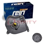 Rein Radiator Coolant Reservoir Kit For 2010-2018 Bmw X5 2.0L 4.4L V8 Bf. Fixed Price $101.60.