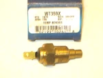 Temperature Sender, # WT359X, Same As Niehoff DR137P. Fixed Price $15.75.