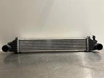 2007 06-13 Volvo Series Engine Intercooler Behr H3122000; 3M519L440DE 45K Mi. Fixed Price $199.99.
