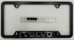 Genuine Volvo License Plate Frame - 8640218. Fixed Price $49.50.