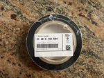 New Sealed Bmw Oem 07-17 X5 Cowl 51489143684 Sound Insulator. Fixed Price $40.00.