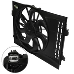 Cooling Fan Assembly For 2005-2009 Hyundai Tucson 2005-2010 Kia Sportage. Fixed Price $61.38.