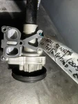 Water Coolant Pump Assembly (hyundai-kia) W/pulley 2.4 Sonata (15-19) Optima. Fixed Price $40.00.