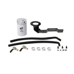 Mishimoto MMCFK-XD-16BK Coolant Filter Kit Fits Nissan Titan 2016-2019 Black. Fixed Price $266.95.