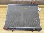 Radiator Fits 01-04 Pathfinder 196195. Fixed Price $68.40.