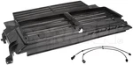 Dorman 601-316 Active Grille Shutter With Motor 12-14 Ford Focus. Fixed Price $374.88.