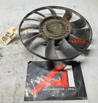 1998-2005 Passat (gas Turbo) 97-02 Audi A4 1.8L Fan Clutch & Blade Assembly. Fixed Price $99.98.