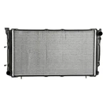 Engine Coolant Radiator Ford Escape 2008 2009 2010 2011 2012 RAD13041. Fixed Price $148.49.