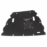 Genuine Ford Radiator Support Splash Shield DG9Z-6P013-F. Fixed Price $128.39.