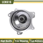 Fits 06-11 Cadillac Dts Buick Lucerne V8 4.6L Delco 251-698 Engine Water Pump. Fixed Price $333.08.