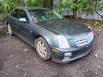 2005-2011 Cadillac Sts Radiator Support Core Oem. Fixed Price $153.00.