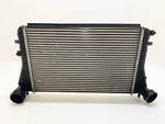 06-11 Genuine Oe Behr/ Mahle Audi A3 Vw Jetta Intercooler Air 1K0145803S. Fixed Price $59.99.