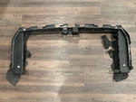 2019 Ford F150 Raptor Radiator Air Shutter Surround Trim Oem FL34-8475 *damaged*. Fixed Price $169.99.
