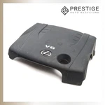 2006-2010 Lexus IS250 IS350 Engine V-bank Cover W/ Logo Emblem 11209-31200. Fixed Price $110.00.
