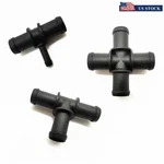 Cooling Heater Hose Connector 17127518613, 17127518614 For Mini Cooper R52 R53. Fixed Price $18.39.