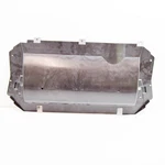 Bmw Z3 E36 Radiator Lower Air Duct 51712491034 Brand New 2001. Fixed Price $391.50.