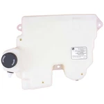 Coolant Reservoir For 94-04 Chevrolet S10 Gmc Sonoma 95-05 Blazer Jimmy With Cap. Fixed Price $41.80.