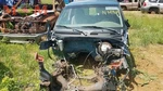 Radiator Fits 04 Dakota 2190831. Fixed Price $120.00.