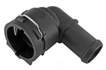 Radiator Coolant Hose Flange-convertible Vaico V10-3011. Fixed Price $38.99.