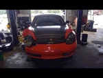 Radiator Core Support Fits 97-04 Porsche Boxster 1149562. Fixed Price $549.90.
