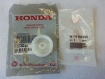 Genuine Engine Coolant Recovery Tank Cap + Joint Kit Honda Cr-v Cr-z Insight. Fixed Price $24.88.