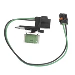 Genuine Mopar 2007 2009-2012 Jeep Wrangler Fan Motor Wiring 55056789AC. Fixed Price $89.09.