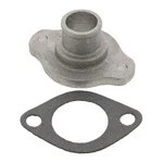 Motorad CH4995 Engine Coolant Water Outlet For Select 85-95 Cadillac Models. Fixed Price $15.64.