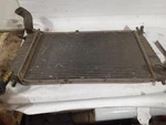 Radiator 6-232 Fits 92-95 Sable 613774. Fixed Price $182.68.