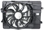 Oem Radiator Cooling Fan For Hyundai Sonata (2.5L Na) 25380-L1500. Fixed Price $222.48.