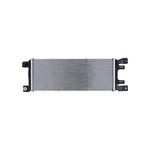 RAD13836 New Replacement Radiator Fits 2018-2023 Jeep Wrangler Hybrid. Fixed Price $140.00.