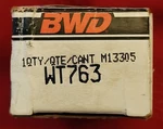 Bwd WT763 Coolant Temperature Sender Ford V-10 V-8 Gas And Diesel 1997-2008. Fixed Price $9.77.