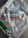 Allstar Performance 46304-24 24IN #3 Line STR/-3 90 Deg Tube Style. Fixed Price $25.00.