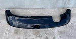 Audi A3 Convertible Rear Bumper Spoiler 8P0807434B01C Original Sportback. Fixed Price $130.00.