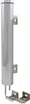 Allstar Performance Stainless Overflow Tank 2IN X 15IN ALL36151. Fixed Price $54.03.