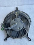 1984 1985 Honda Civic Crx Air Condition Condenser Fan Assembly. Fixed Price $40.00.