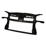 Radiator Support For Volkswagen Jetta 05-09 Replacement Standard Line. Fixed Price $162.69.