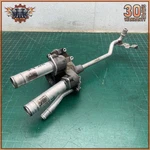 15-18 Porsche Cayenne 3.6L Engine Coolant Thermostat Housing W/ Tube Oem. Fixed Price $109.00.