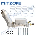 Aluminum Oil Filter Housing With Cooler For Chrysler 200 300 Town Country 3.6L. Fixed Price $59.99.