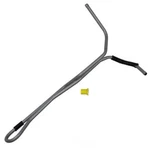 Power Steering Line Hose Assembly-return Fits Santa Fe. Fixed Price $58.99.