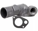 Engine Coolant Water Outlet Carquest 84816. Fixed Price $8.99.