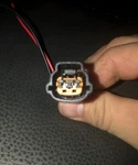 TS10064 Engine Coolant Temperature Sensor Connector Fits Nissan Infinity. Fixed Price $8.00.