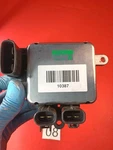 B8 2007-2015 Mazda CX-9 Radiator Fan Cooling Control Module Oem 499300-3370. Fixed Price $69.99.