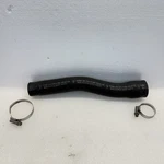 97-04 Porsche Boxster 986 Engine Radiator Left Side Upper Coolant Hose Oem. Fixed Price $29.50.