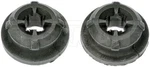 Dorman 926-278 Radiator Mount Bushing Fits Lexus Toyota Models. Fixed Price $14.77.